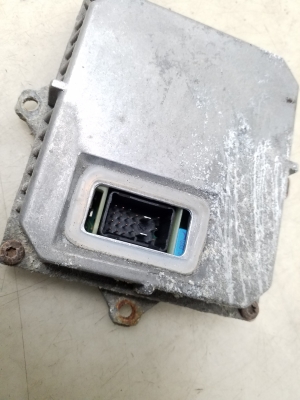 Mercedes Benz A-Class 169 (2004–2012) Xenon-Steuergerät 1307329088 - 3