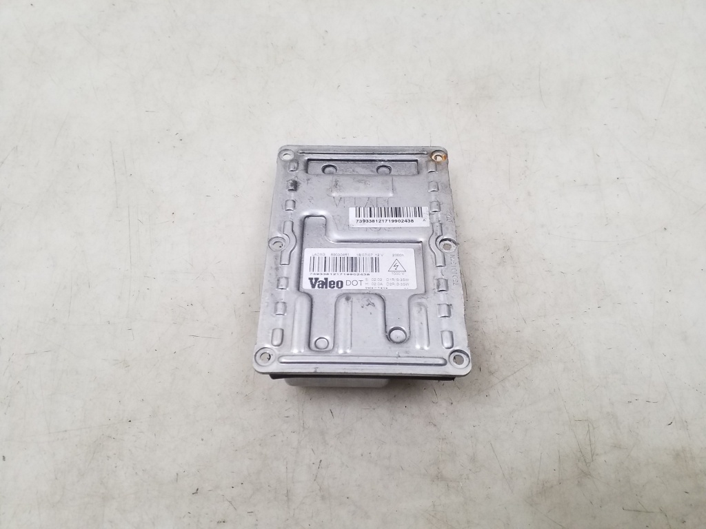 CITROËN C5 1 generation (2001-2008) Xenon Light Control Unit 89030461 24977804