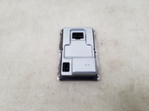 Citroen C5 I (2001–2008) Xenon headlight control unit 89030461 - 4