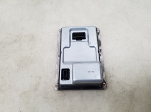 Citroen C5 I (2001–2008) Xenon headlight control unit 89030461 - 2