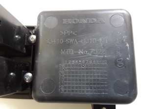 Honda CR-V (2006–2012) Heated seat switch 83410SWAU010 - 2