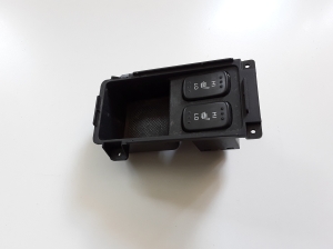 Honda CR-V (2006–2012) Heated seat switch 83410SWAU010 - 3