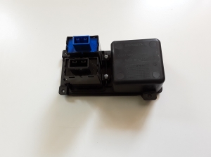 Schalter für Sitzheizung - 83410SWAU010