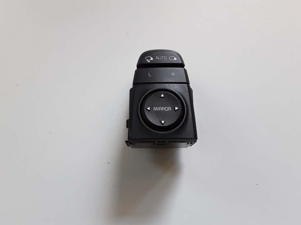 Kia Sportage (2016–2021) Mirror control switch 93530D9500
