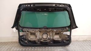 Volkswagen Golf VII (2012–2026) Heckklappe - 3