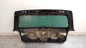 Volkswagen Golf VII (2012–2026) Heckklappe - 6