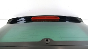 Volkswagen Golf VII (2012–2026) Heckklappe - 9
