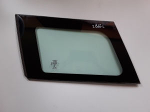 Rear quarter glass - 43R007951