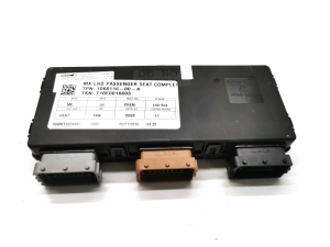 Front seat control unit - 1068116-00-A