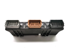 Tesla Model X X (2015–2026) Front seat control unit 1068116-00-A - 2