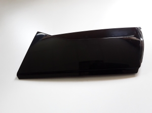   Rear pillar exterior trim  - 7390229 