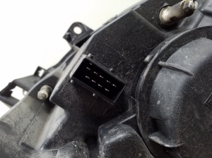 Peugeot 807 (2002–2014) Scheinwerfer vorne - 2