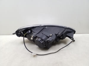 Peugeot 807 (2002–2014) Scheinwerfer vorne - 5