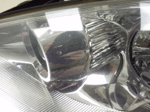 Peugeot 807 (2002–2014) Scheinwerfer vorne - 6