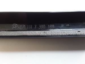 Mini Countryman F60 (2016–2026) Sonstiges Teil des hinteren Dreieckfensters 7390189 - 3