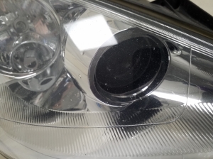 Peugeot 807 (2002–2014) Scheinwerfer vorne - 4