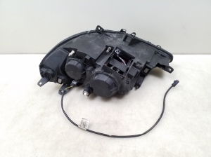 Peugeot 807 (2002–2014) Scheinwerfer vorne - 6