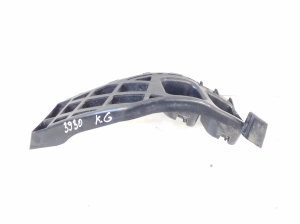 Mercedes Benz E-Class W212 (2009–2015) Rear bumper bracket A2128853565 - 3