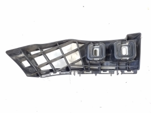 Mercedes Benz E-Class W212 (2009–2015) Rear bumper bracket A2128853565 - 4