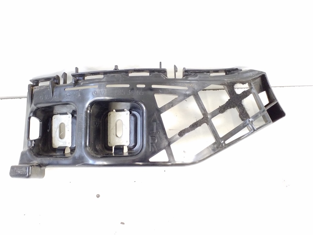 MERCEDES-BENZ E-Class W212/S212/C207/A207 (2009-2016) Aizmugurējā labā bampera stiprinājums A2128853665 22016064