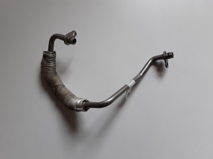   Turbocharger coolant pipe  - 7648352 