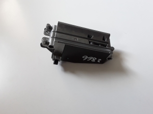   Steering lock mechanism  - A060316C0686EL 