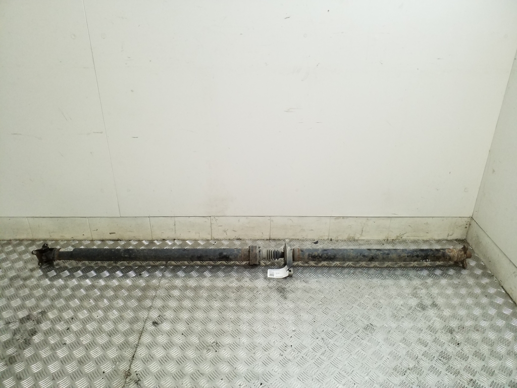 Used Kia Sportage Cardan 493003W000