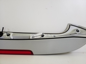 Kia Sorento (2014–2026) Tailgate spoiler 87210-C5000 - 2