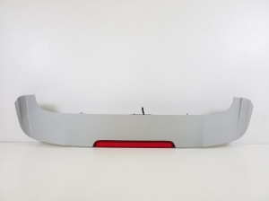 Kia Sorento (2014–2026) Tailgate spoiler 87210-C5000 - 3