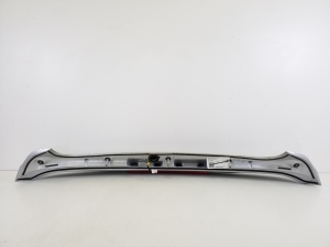 Kia Sorento (2014–2026) Tailgate spoiler 87210-C5000 - 5
