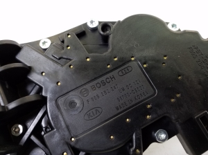 Kia Sorento (2014–2026) Heckwischermotor 98700-C5000 - 3