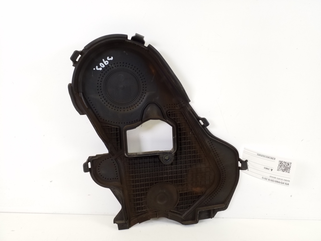 VOLVO V60 1 generation (2010-2020) Timing Belt Cover 20361329