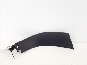 Other part of trunk lid trim - 81730-C5000