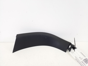 Other part of trunk lid trim - 81740-C5000
