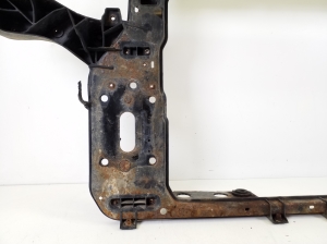 Kia Sportage (2010–2016) Radiator support and its parts 641013U000 - 2