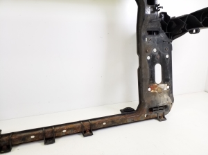 Kia Sportage (2010–2016) Radiator support and its parts 641013U000 - 3