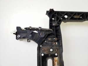 Kia Sportage (2010–2016) Radiator support and its parts 641013U000 - 4