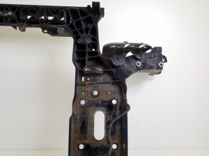 Kia Sportage (2010–2016) Radiator support and its parts 641013U000 - 5