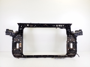   Radiator support and its parts  - 641013U000 