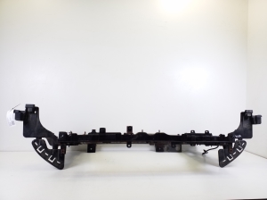 Kia Sportage (2010–2016) Radiator support and its parts 641013U000 - 7