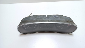 BMW 2500 E3 (1968–1977) Instrument cluster - 6