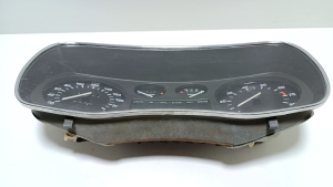BMW 2500 E3 (1968–1977) Instrument cluster - 2