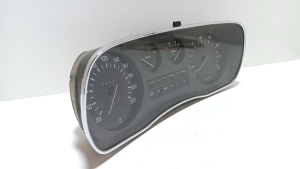 BMW 2500 E3 (1968–1977) Instrument cluster - 3