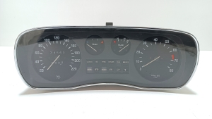 Instrument cluster - 