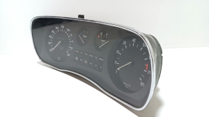 BMW 2500 E3 (1968–1977) Instrument cluster - 5