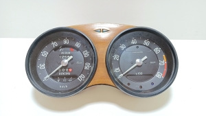 Kombiinstrument - 