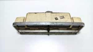 FIAT 1500 VEGLIA I (1961–1967) Kombiinstrument - 3