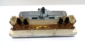FIAT 1500 VEGLIA I (1961–1967) Kombiinstrument - 4