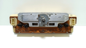 FIAT 1500 VEGLIA I (1961–1967) Kombiinstrument - 6