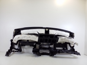 Kia Sportage (2010–2016) Armaturenbrett 847103U900WK - 3